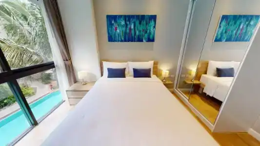 Diamond Resort Phuket - SHA - 89