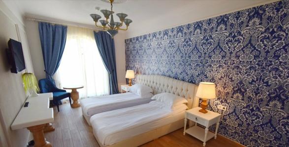 Therma ECO - Spa & Mineral pool - 21