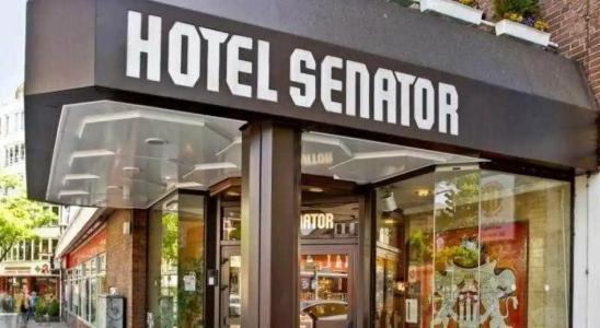 Senator Hamburg - 12