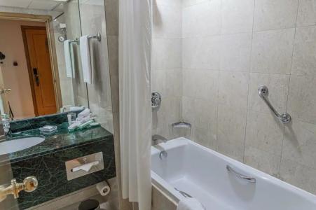 Millennium Downtown Abu Dhabi - 23