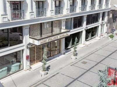 Miss Istanbul & Spa - 26