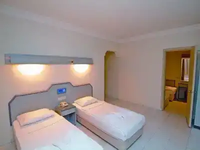 Saritas ONLY FAMILY CONCEPT - 56