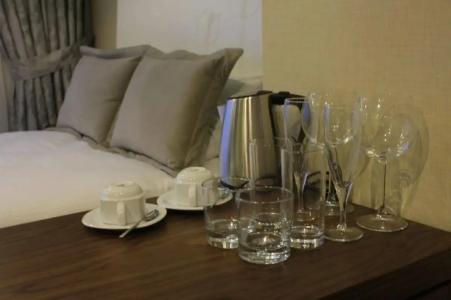 Aston Taksim - 16