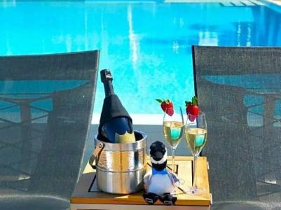 The Ocean Club, a Luxury Collection Resort, Costa Norte - 19