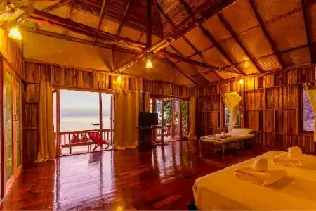 Koh Jum Resort - 10