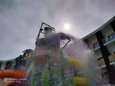 Narcia Resort Side - Ultra All Inclusive - 19