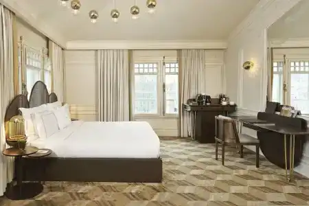 The Stay Bosphorus - 70