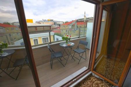 Alpinn Istanbul - 13