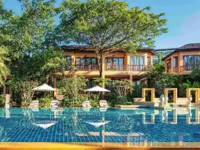 Mövenpick Asara Resort & Spa Hua Hin - 8