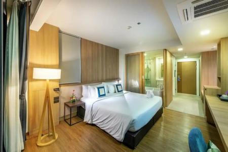 PLAAI Prime Rayong, Formerly D Varee Diva Central Rayong - 18