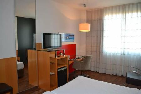 SB Icaria Barcelona - 21