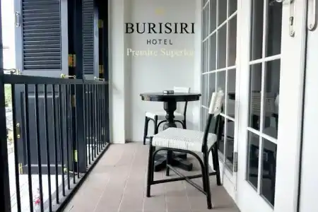 Buri Siri Boutique - 84