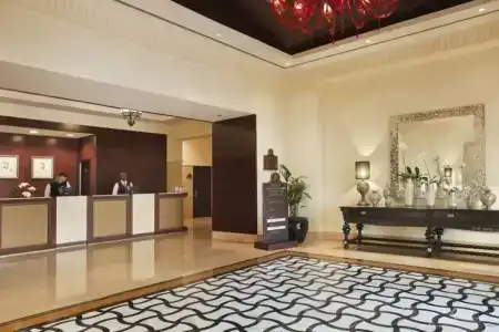 Arjaan by Rotana Dubai Media City - 16