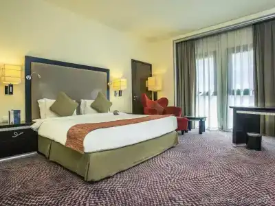 Mercure Gold, Jumeirah, Dubai - 76