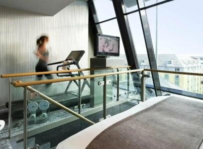 Sofitel Munich Bayerpost - 78