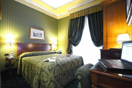 Manfredi Suite In Rome - 85