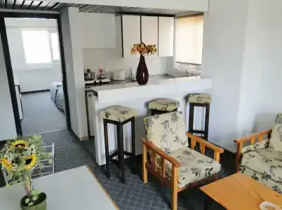 Апарт-отель Sunflower - 55