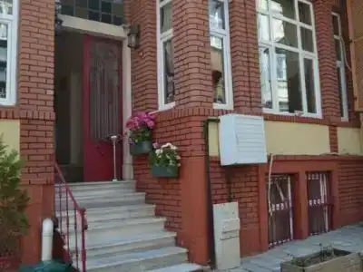 Tulip House - 68