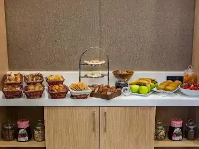 Park Inn by Radisson Samsun - 51