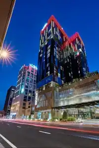 Revier Dubai - 10