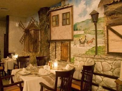 Grand Bansko - Fitness & SPA - 7