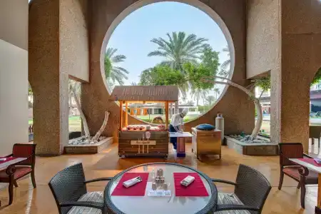 InterContinental Muscat, an IHG - 4