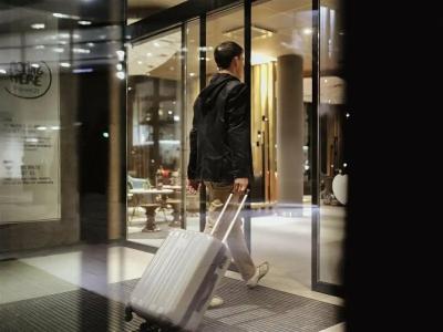 ibis Styles Hamburg Barmbek - 7