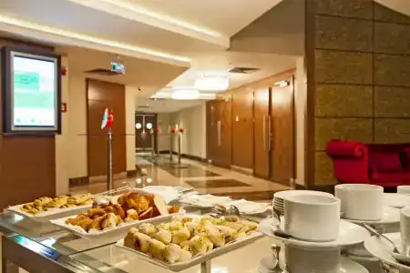 Holiday Inn Ankara-Kavaklidere, an IHG - 1