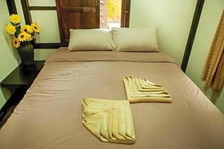 Phangan Beach Resort - 52