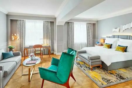 Mandarin Oriental, Munich - 77