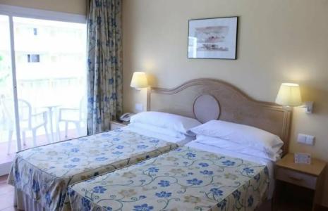 Dwo Les Palmeres - 84