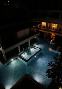 DoubleTree by Hilton Phuket Banthai Resort - 27