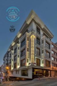 Aprilis Gold - Special Category - 23