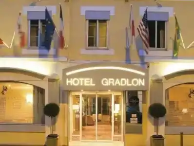 Gradlon