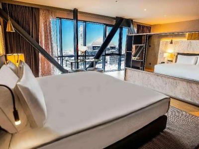 Sofitel Istanbul Taksim - 85