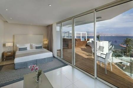 Herbert Samuel The Reef Eilat - 47