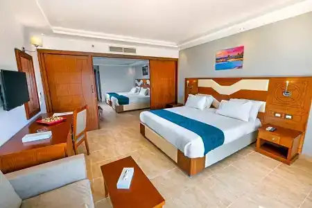 Hawaii Paradise Aqua Park Resort - Families and Couples Only - 70