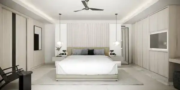 LUX* Grand Baie Resort & Residences - 3