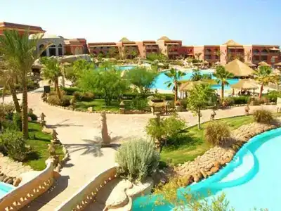 Pickalbatros Laguna Vista Aqua Park - Sharm El Sheikh - 1