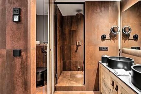 Hôtel La Sivolière - 73