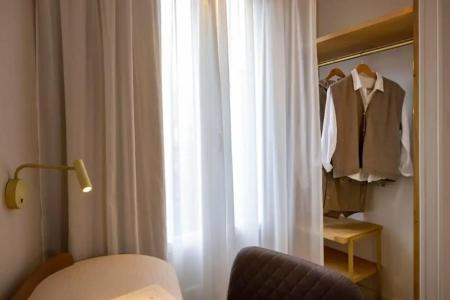 Hôtel Beige - 40
