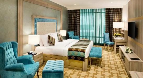 Sapphire Plaza - 39