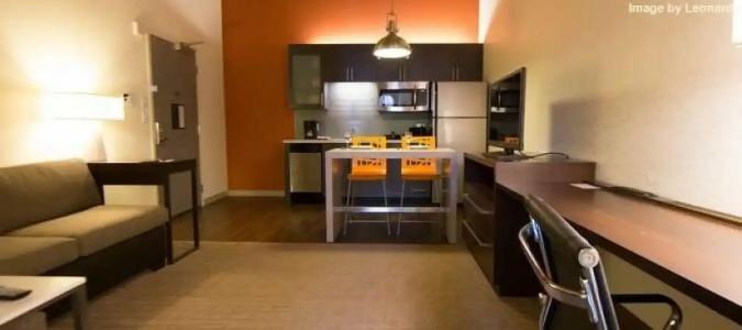 Residence Inn by Marriott Boston Downtown Seaport - 74