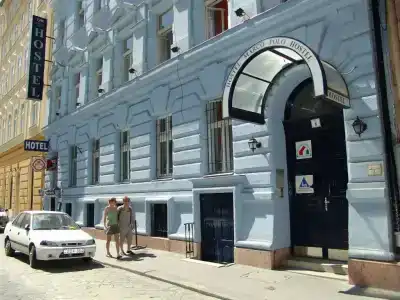 MP Hostel Budapest - 2