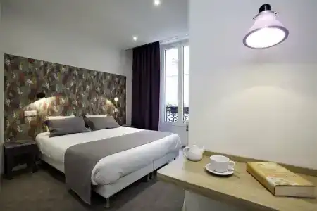 Hôtel Villa Bohème - 24