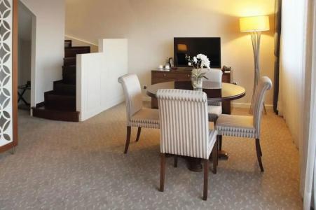 Miracle Istanbul Asia Airport & Spa - 60