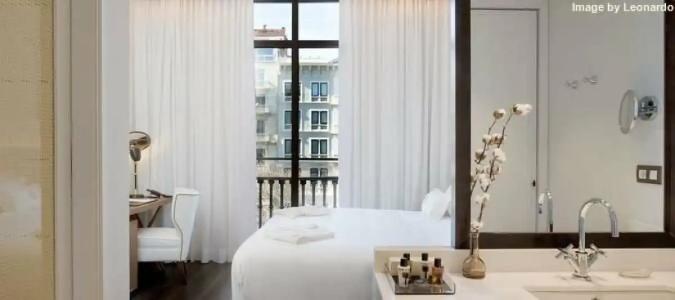 Cotton House, Autograph Collection - 99