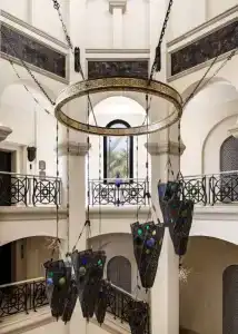 One&Only Royal Mirage Resort Dubai at Jumeirah Beach - 78