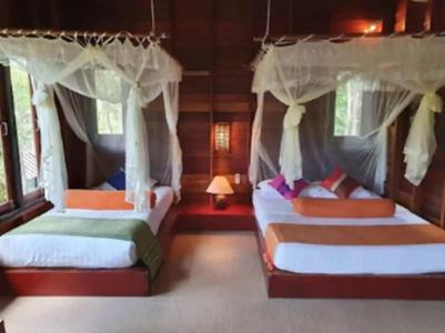 Sensi Paradise Beach Resort - 14