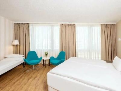 NH Berlin Alexanderplatz - 38